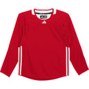 Adidas Youth Three Hockey Stripe Jersey 2.0 - lauxsportinggoods