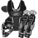 Rawlings Renegade Series Catchers Set - lauxsportinggoods