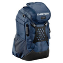 Used Easton Walk-Off NX Backpack Equipment Bag  - Navy - lauxsportinggoods