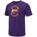 Colosseum Men’s Buffalo Bandits Field Short Sleeve Tee