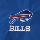 Dunbrooke Men's Buffalo Bills Triumph Jacket - Royal - lauxsportinggoods