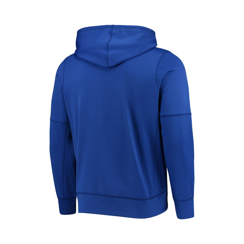 Outerstuff Men's Buffalo Bills Stated Pullover Hood - Royal