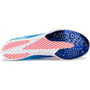 Adidas Adizero Ambition Track and Field Shoe - Blue/White - lauxsportinggoods