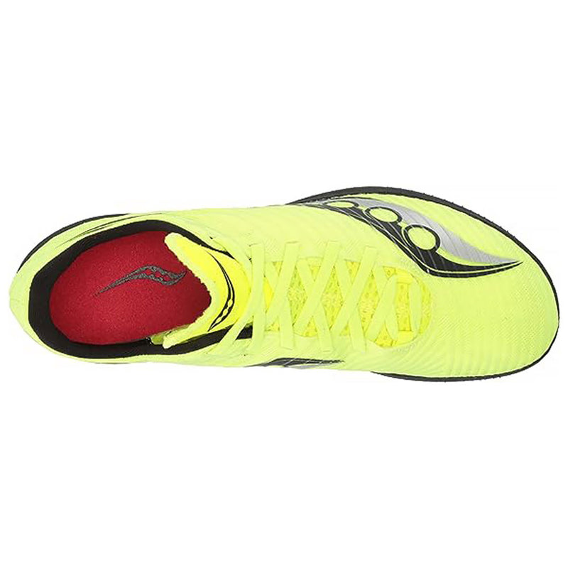 Saucony Velocity MP Men Running Shoes - lauxsportinggoods