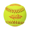Diamond Sports 12FPL 47 375 USA FastPitch Leather Softball - 12 inch - 1 Dozen - lauxsportinggoods