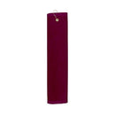 Martin Basic Golf Towel Trifold - lauxsportinggoods