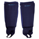 CranBarry Deluxe Field Hockey Shin Guard - lauxsportinggoods