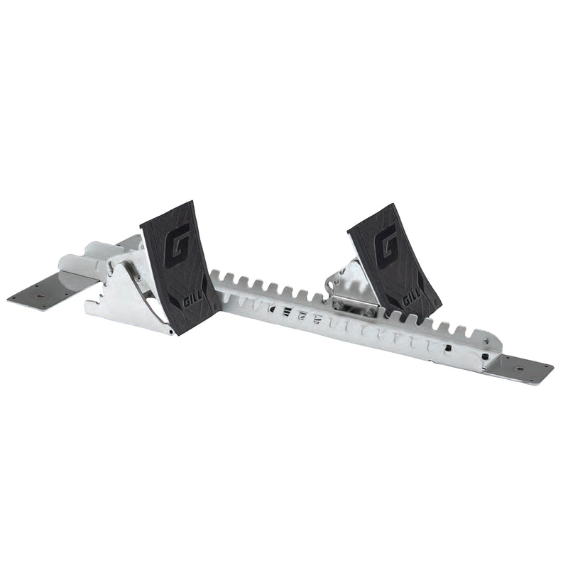 Gill Athletics G2 Starting Block - lauxsportinggoods