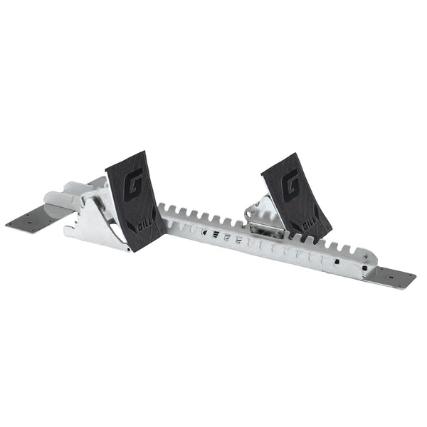 Gill Athletics G2 Starting Block - lauxsportinggoods