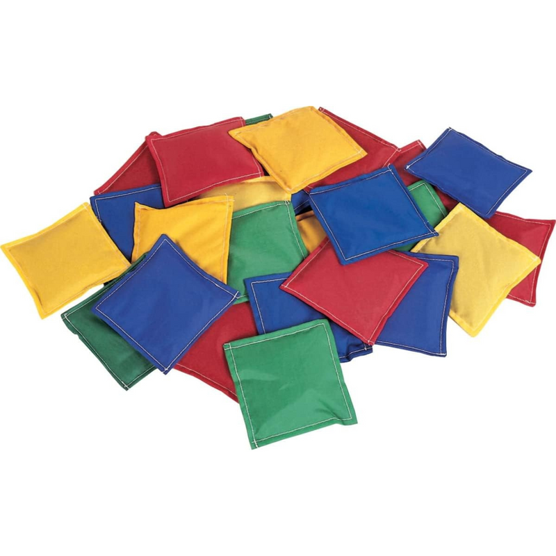 Martin Sports - Bean Bag 5"x5" - each