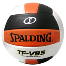 Athletic Connection Spalding TF-VB5 Tournament Leather Volleyball - lauxsportinggoods