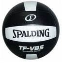 Athletic Connection Spalding TF-VB5 Tournament Leather Volleyball - lauxsportinggoods