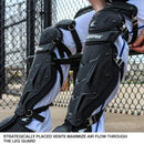 Champro Optimus MVP Plus Baseball Catcher's Kit - lauxsportinggoods
