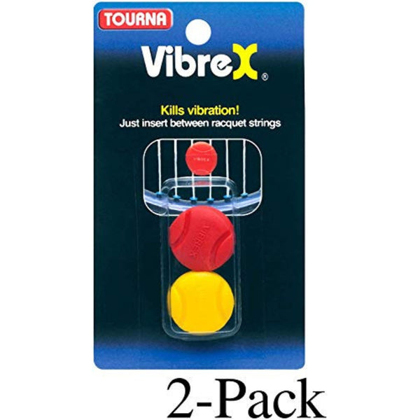 Tourna VIBREX-1 Vibration Dampener
