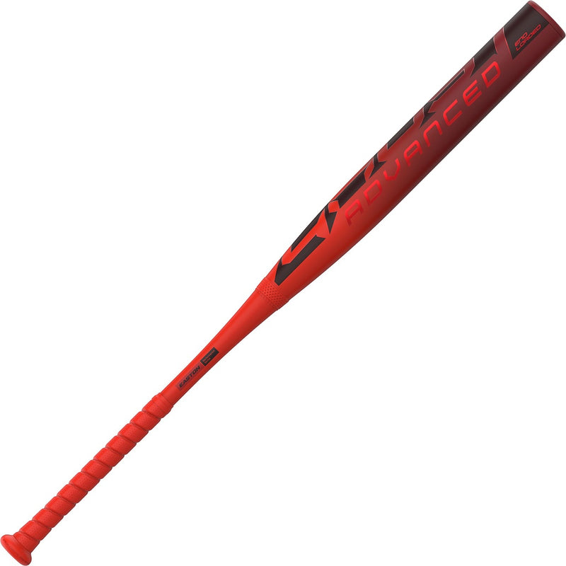 Easton Ghost Advanced Fastpitch Softball Bat - lauxsportinggoods