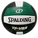 Athletic Connection Spalding TF-VB5 Tournament Leather Volleyball - lauxsportinggoods