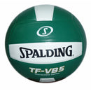 Athletic Connection Spalding TF-VB5 Tournament Leather Volleyball - lauxsportinggoods