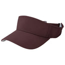 Champro Optic Adjustable Visor - lauxsportinggoods