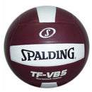 Athletic Connection Spalding TF-VB5 Tournament Leather Volleyball - lauxsportinggoods
