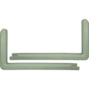 Duraskin Backboard Padding (Pair) - lauxsportinggoods
