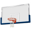 Duraskin Backboard Padding (Pair) - lauxsportinggoods