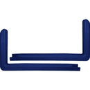 Duraskin Backboard Padding (Pair) - lauxsportinggoods