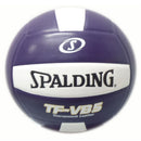 Athletic Connection Spalding TF-VB5 Tournament Leather Volleyball - lauxsportinggoods