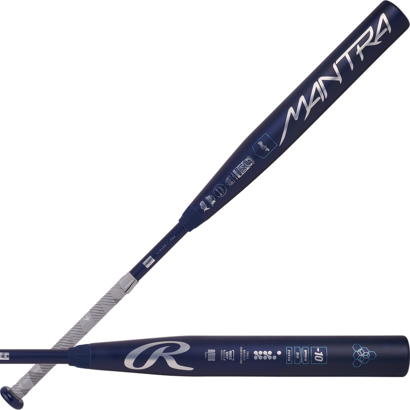 Rawlings 2025 Mantra 3.0 Fastpitch Softball Bat - lauxsportinggoods