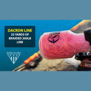 Retriever Sport Bowfishing Reel - Right Hand - lauxsportinggoods