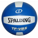 Athletic Connection Spalding TF-VB5 Tournament Leather Volleyball - lauxsportinggoods