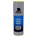 Black Knight Tru Flight 4000 Nylon Shuttlecocks 6/ Optic Yellow - lauxsportinggoods