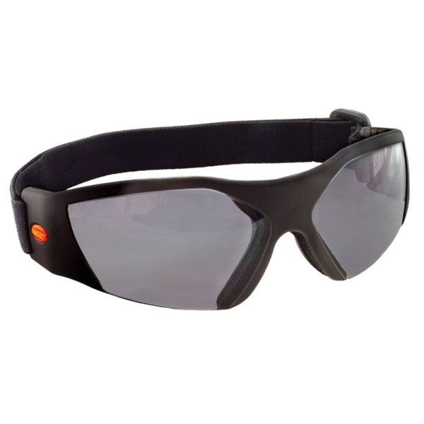 Open Box Bangerz H-55002  Sports Eye Shield HS-5500 - lauxsportinggoods