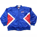 Starter Women's Buffalo Bills Winning Streak Full Zip Jacket - lauxsportinggoods
