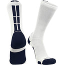 TCK Sports Baseline 3.0 Athletic Crew Socks - Medium - lauxsportinggoods