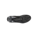 Open Box Adidas Adizero Low Mens Athletic Football Cleats - Black/White - 14 - lauxsportinggoods