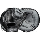 Wilson 2021 A360 CM315 31.5" Baseball Catcher's Mitt-Right-Hand Throw - lauxsportinggoods