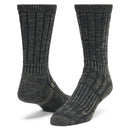 Wigwam Merino/Silk Hiker Heavyweight Crew Socks - Pair - lauxsportinggoods