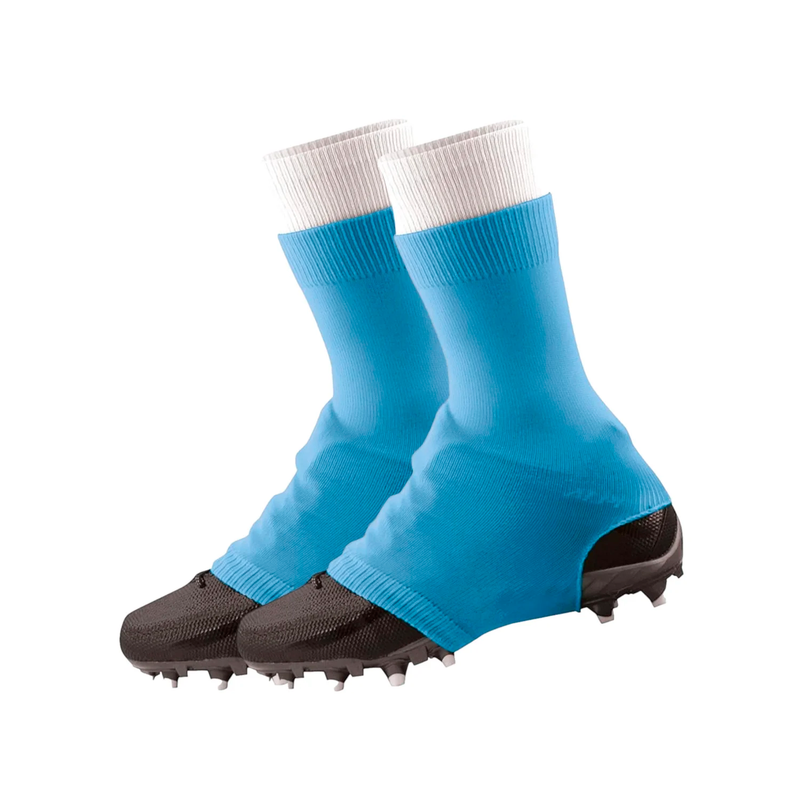 TCK Men's Razur Debris Inhibitor Football Spat Cleat Covers - lauxsportinggoods
