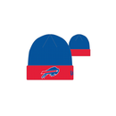 New Era Buffalo Bills Waffled 19862 - Royal/Red - lauxsportinggoods