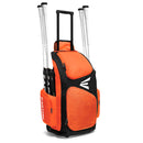 Easton Traveler Stand Up Wheeled Bag - lauxsportinggoods