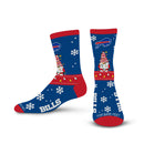 For Bare Feet Adult 509 Sweater Gnome TC Sock - Large - lauxsportinggoods