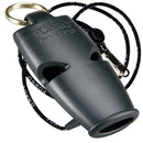 Fox 40 - 110 dB Micro Safety Whistle w/ Breakaway Lanyard - lauxsportinggoods