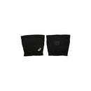 Open Box Asics AS-2421 Volleyball Knee Pad Black L/XL - lauxsportinggoods