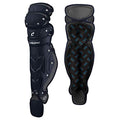 Champro Adult Optimus Pro Leg Guards 16.5 Shin Length Triple Knee - lauxsportinggoods