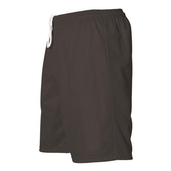 Alleson 569PTK Mesh Shorts With Pockets - lauxsportinggoods