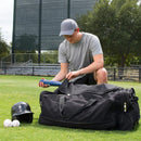 Champion Sports - Wheeled Team Equipment Bag - lauxsportinggoods