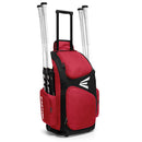Easton Traveler Stand Up Wheeled Bag - lauxsportinggoods