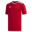 Adidas Men's Entrada Jersey Tee - lauxsportinggoods