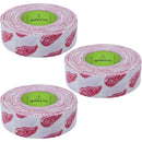 Renfrew ProBlade NHL Patterned Cloth Tape - 24mm x 18m - lauxsportinggoods