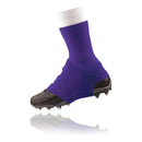 TCK Men's Razur Debris Inhibitor Football Spat Cleat Covers - lauxsportinggoods
